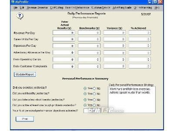 Business Turnaround Expert screenshot 4