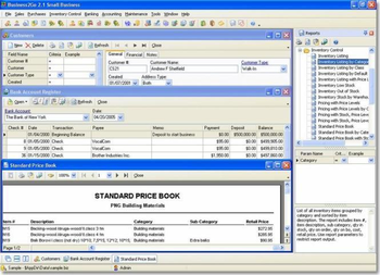 Business2Go Small Business screenshot 3