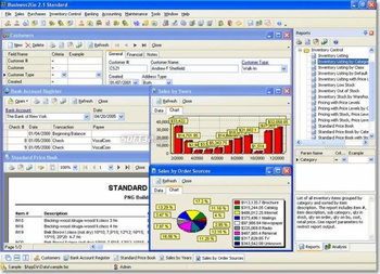 Business2Go Standard screenshot 2