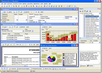 Business2Go Standard screenshot 3