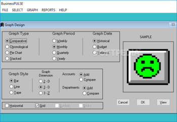 BusinessPULSE screenshot 15