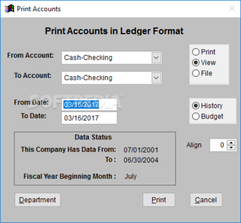 BusinessPULSE screenshot 17