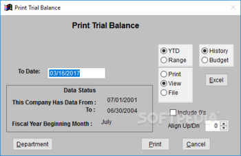 BusinessPULSE screenshot 18