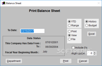 BusinessPULSE screenshot 19
