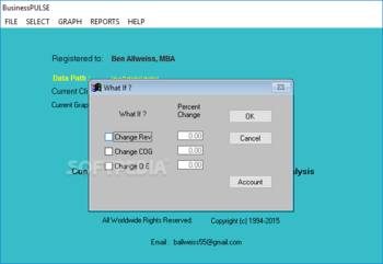 BusinessPULSE screenshot 7