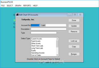 BusinessPULSE screenshot 8