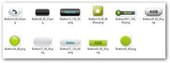 Button_Backgrounds screenshot