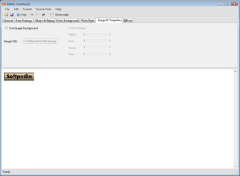 Button Constructor screenshot 6