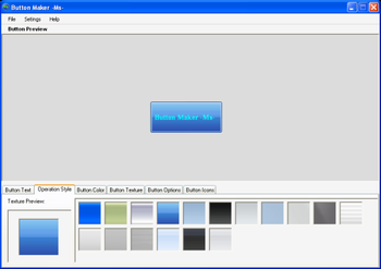 Button Maker -Ms- screenshot