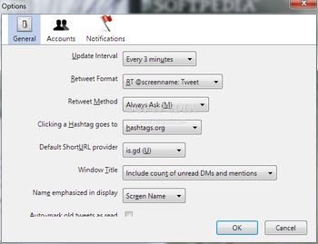 Buzzbird screenshot 3