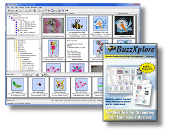 BuzzXplore screenshot 2