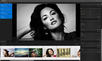 BW Master screenshot