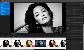 BW Master screenshot 3