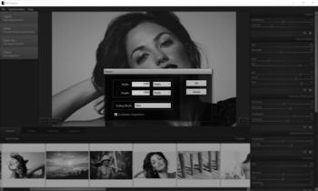 BW Master screenshot 4