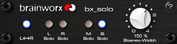 bx_solo screenshot