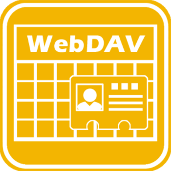 Bynari WebDAV Collaborator 32-bit screenshot