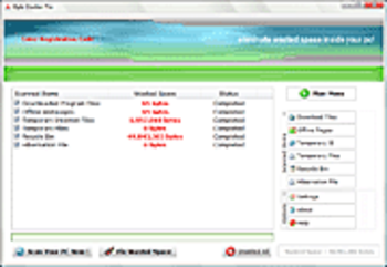Byte Doctor Pro screenshot 2