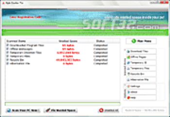 Byte Doctor Pro screenshot 3