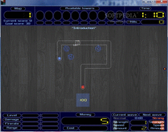 ByteAlity Tower Defense screenshot 2