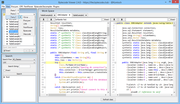 Bytecode Viewer screenshot 3