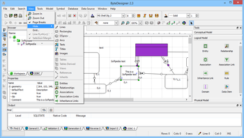 ByteDesigner screenshot 5