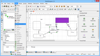 ByteDesigner screenshot 6