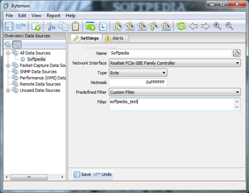 Bytemon screenshot 2