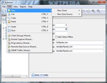 Bytemon screenshot 4
