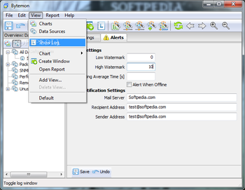Bytemon screenshot 5
