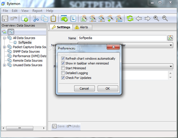 Bytemon screenshot 8