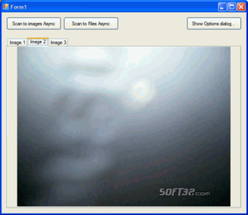 Bytescout Scan SDK screenshot 3