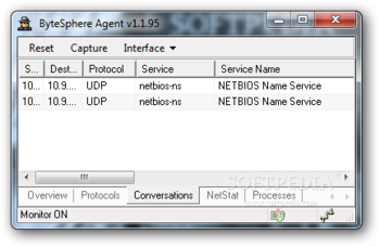ByteSphere Agent screenshot 3
