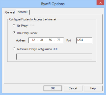 Bywifi screenshot 3