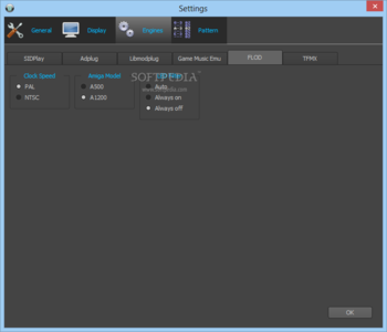 BZR Player screenshot 10