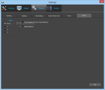 BZR Player screenshot 11
