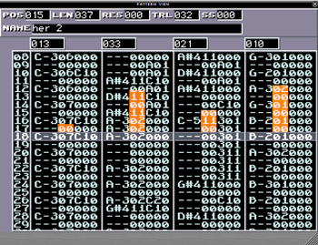 BZR Player screenshot 6