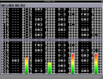 BZR Player screenshot 8