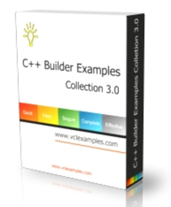 C++ Builder Examples Collection screenshot 2
