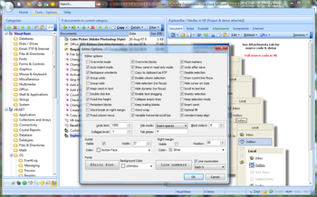 C Code Library screenshot 14