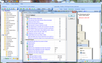 C Code Library screenshot 15