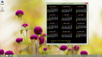 C-CPP Calendar screenshot 10