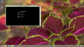 C-CPP Calendar screenshot 11