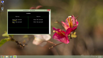 C-CPP Calendar screenshot 3