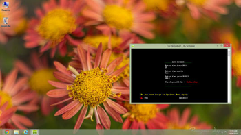 C-CPP Calendar screenshot 6