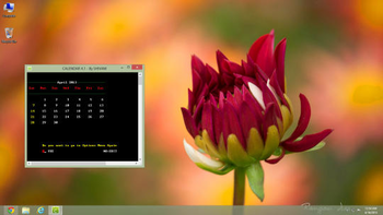 C-CPP Calendar screenshot 7