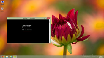 C-CPP Calendar screenshot 8