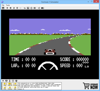 C64 Forever screenshot 8