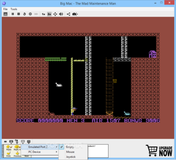 C64 Forever screenshot 9