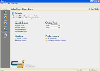 ca6 screenshot 2
