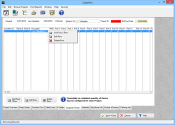 CablePro screenshot 11